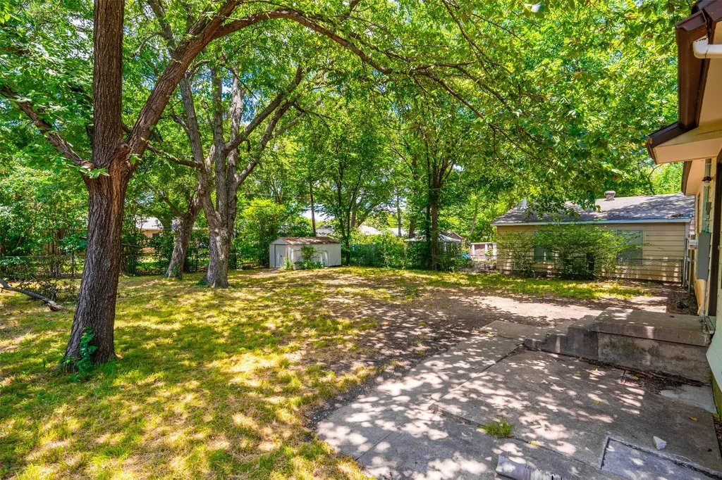 1414 Wynn Terrace Arlington TX 76010
