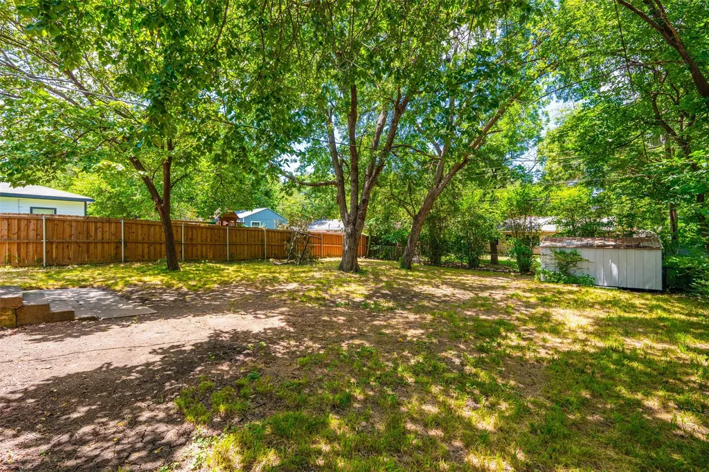 1414 Wynn Terrace Arlington TX 76010