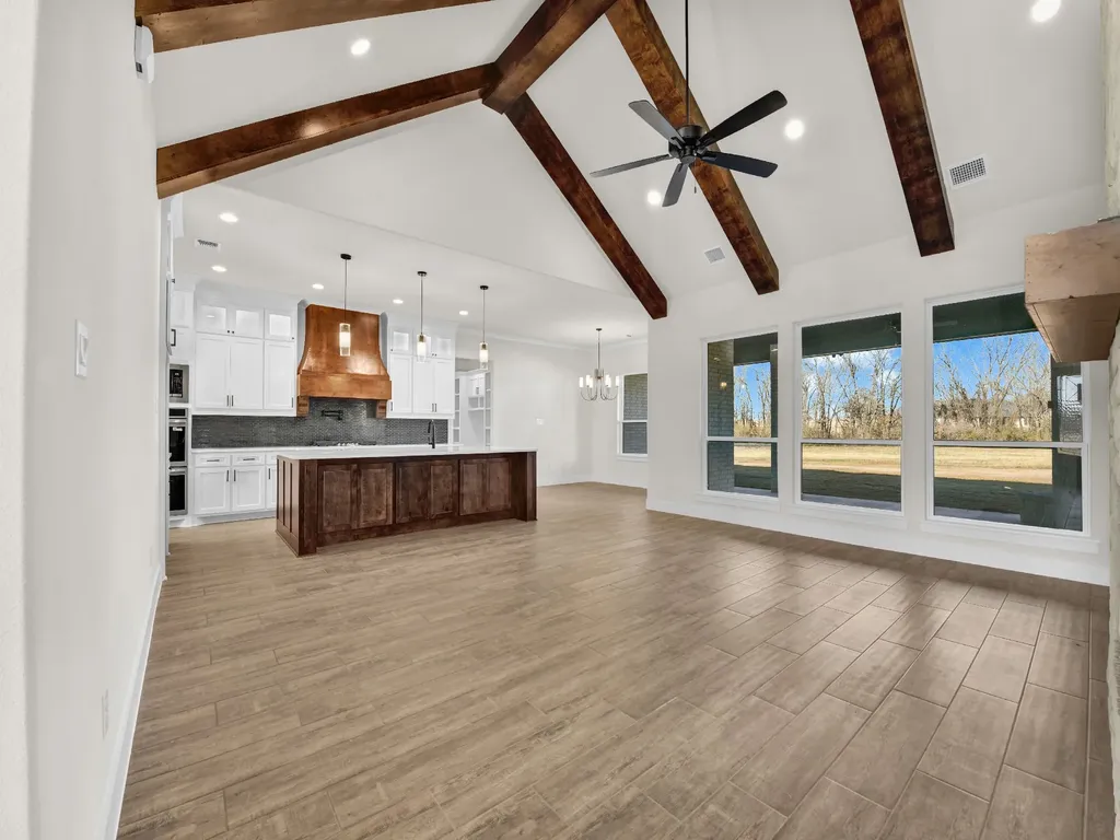 212 Desperado Court Weatherford TX 76088