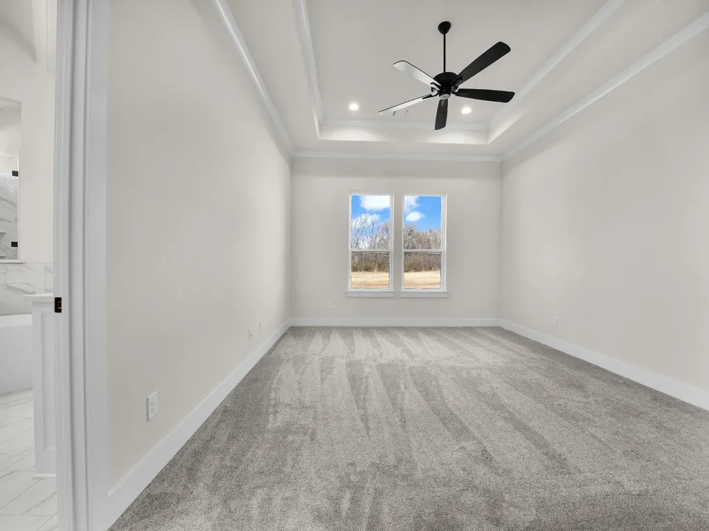 212 Desperado Court Weatherford TX 76088