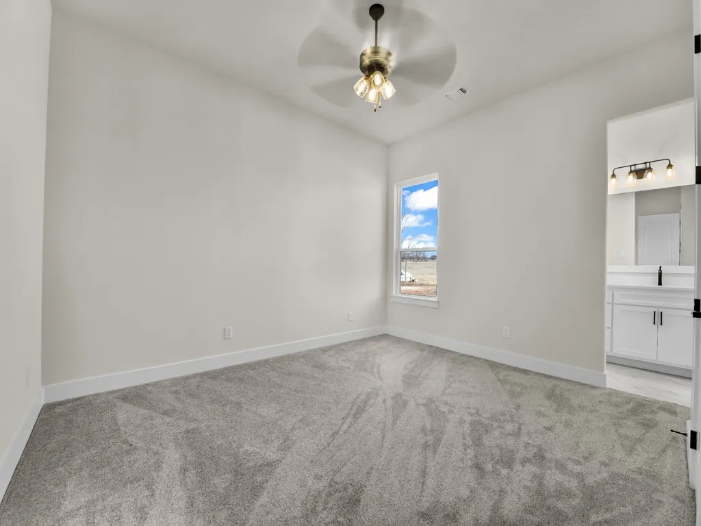 212 Desperado Court Weatherford TX 76088