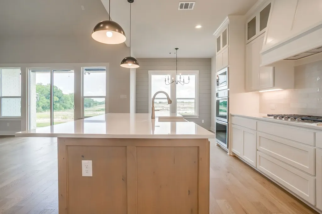 1011 Bartlett Peak Drive Waxahachie TX 75167