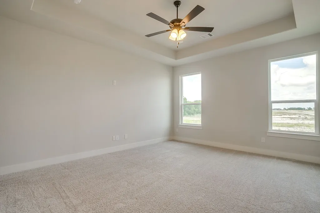 1011 Bartlett Peak Drive Waxahachie TX 75167