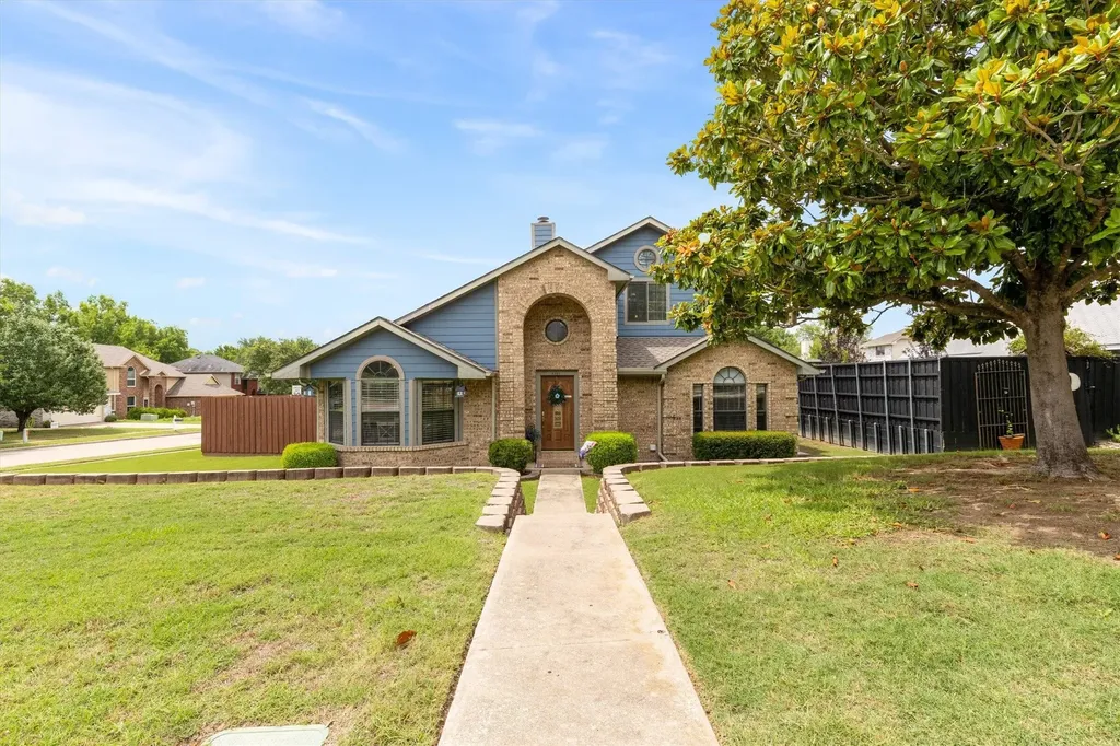 2301 Rockhill Road Mckinney TX 75072