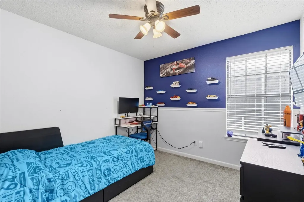 2301 Rockhill Road Mckinney TX 75072