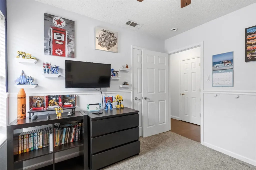 2301 Rockhill Road Mckinney TX 75072