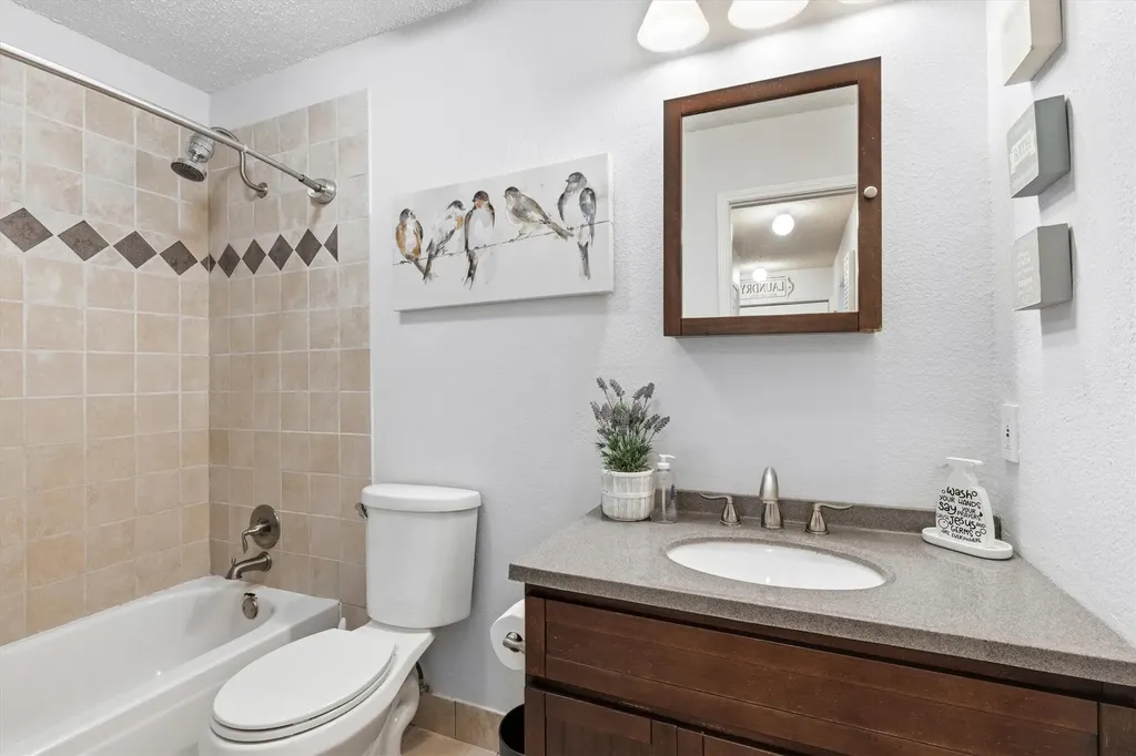 2301 Rockhill Road Mckinney TX 75072