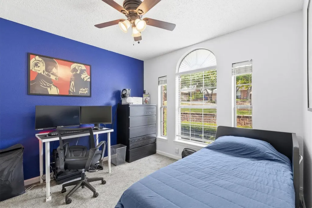 2301 Rockhill Road Mckinney TX 75072