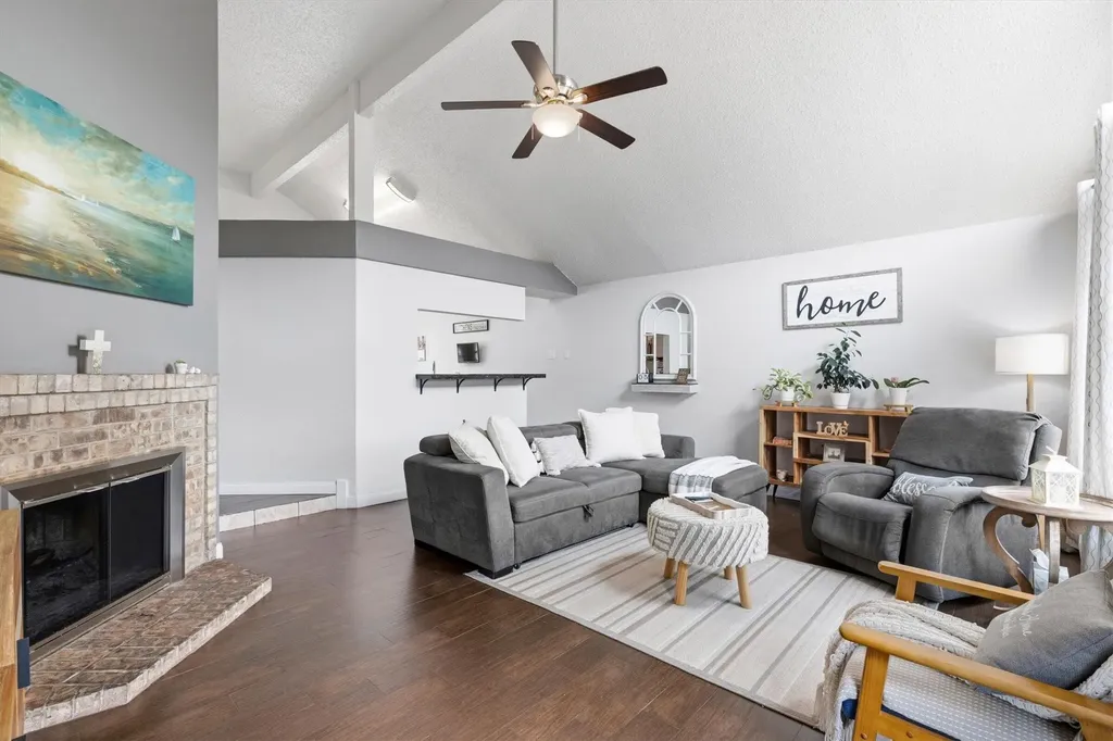 2301 Rockhill Road Mckinney TX 75072