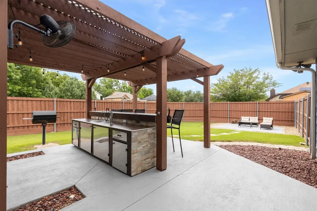 2301 Rockhill Road Mckinney TX 75072