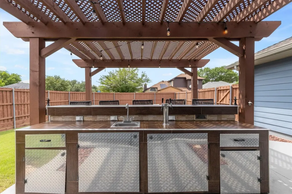 2301 Rockhill Road Mckinney TX 75072