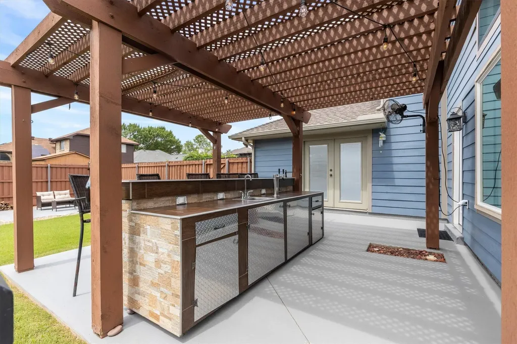 2301 Rockhill Road Mckinney TX 75072