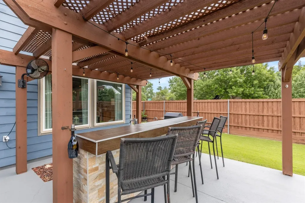 2301 Rockhill Road Mckinney TX 75072