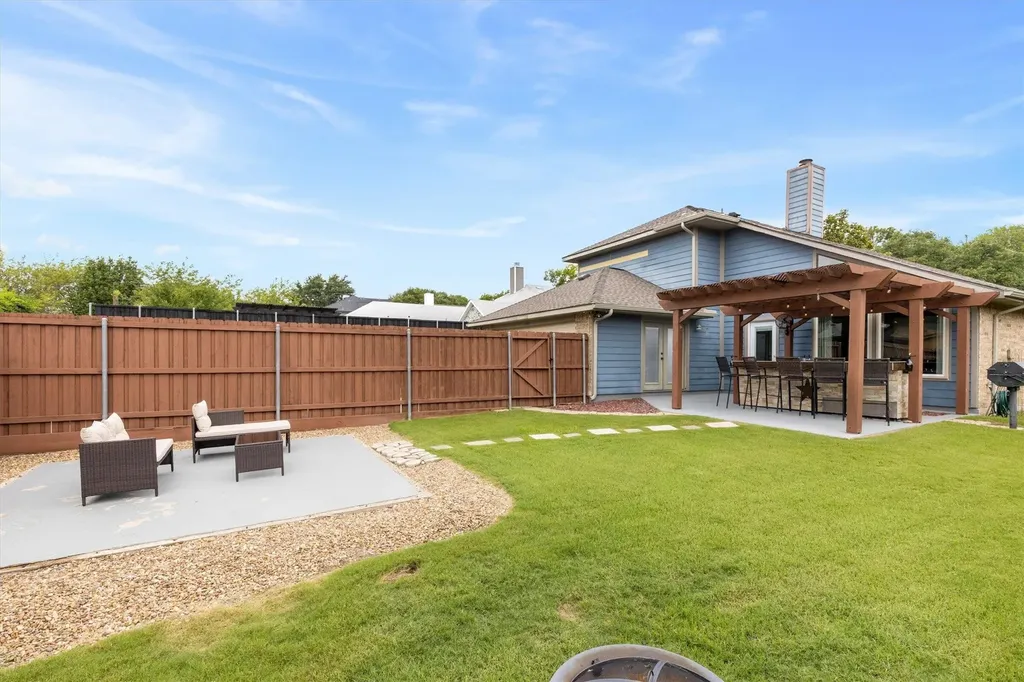 2301 Rockhill Road Mckinney TX 75072