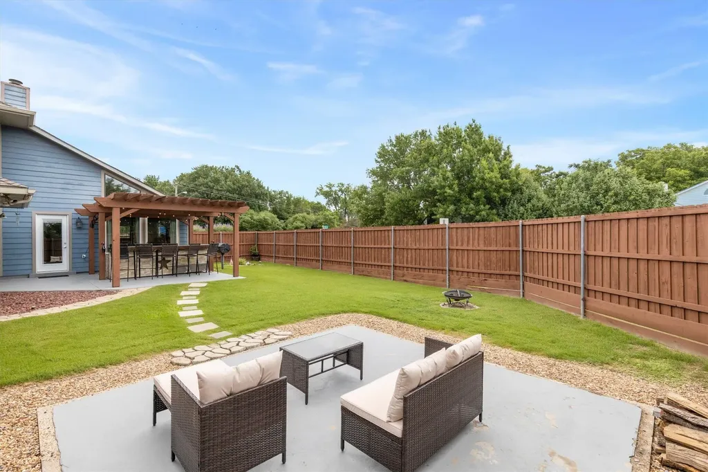 2301 Rockhill Road Mckinney TX 75072