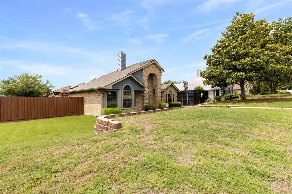 2301 Rockhill Road Mckinney TX 75072