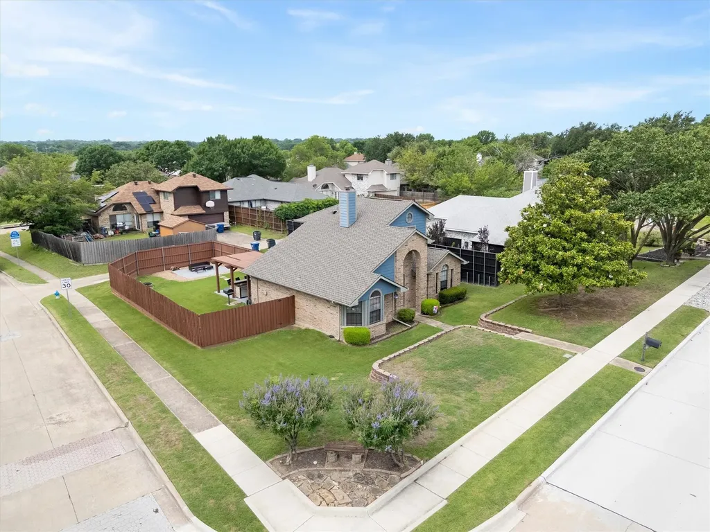 2301 Rockhill Road Mckinney TX 75072