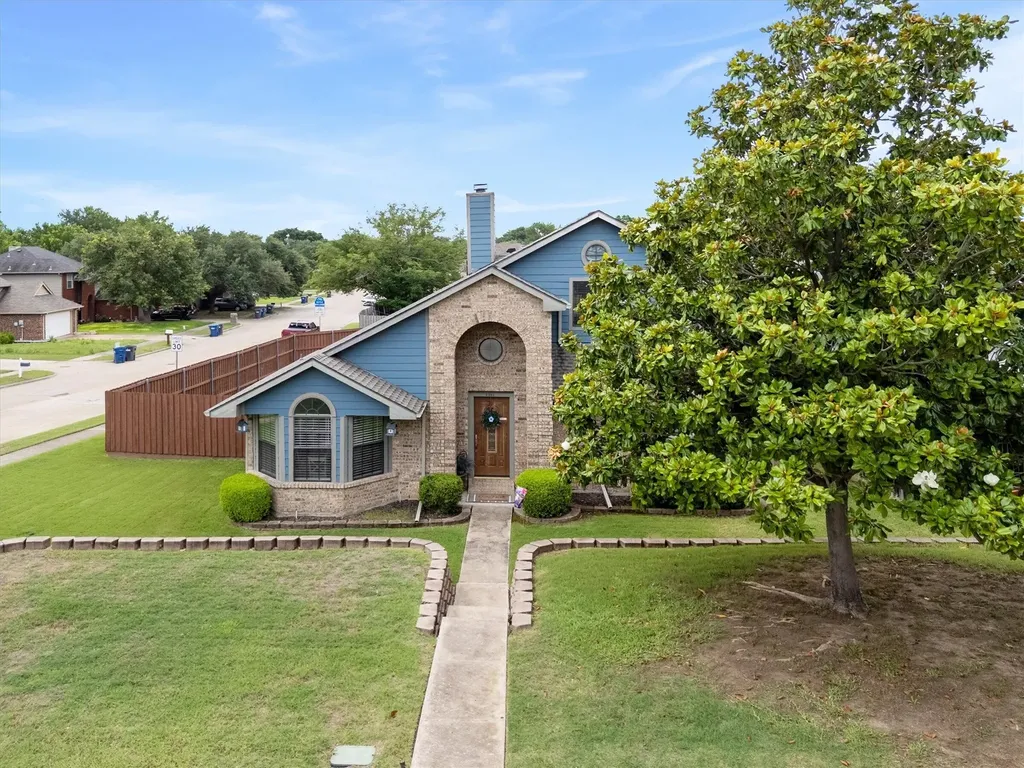 2301 Rockhill Road Mckinney TX 75072
