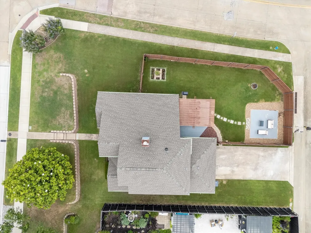 2301 Rockhill Road Mckinney TX 75072