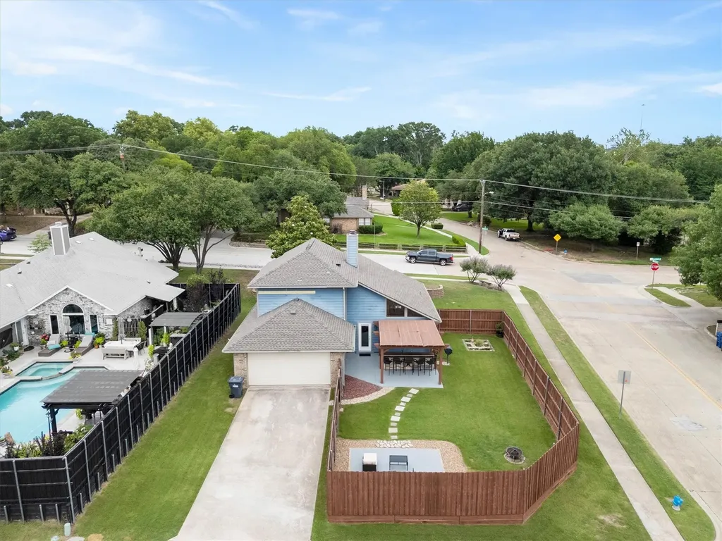 2301 Rockhill Road Mckinney TX 75072