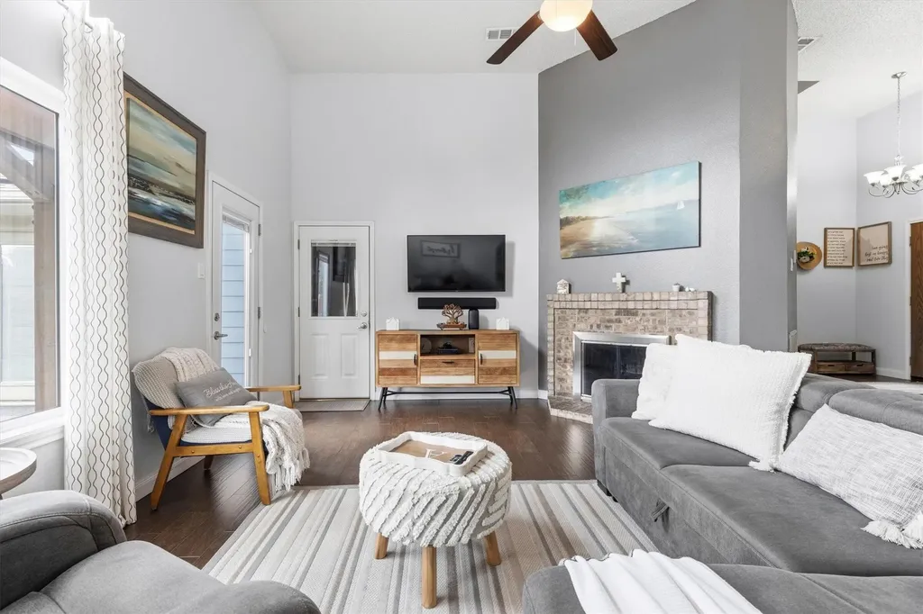 2301 Rockhill Road Mckinney TX 75072