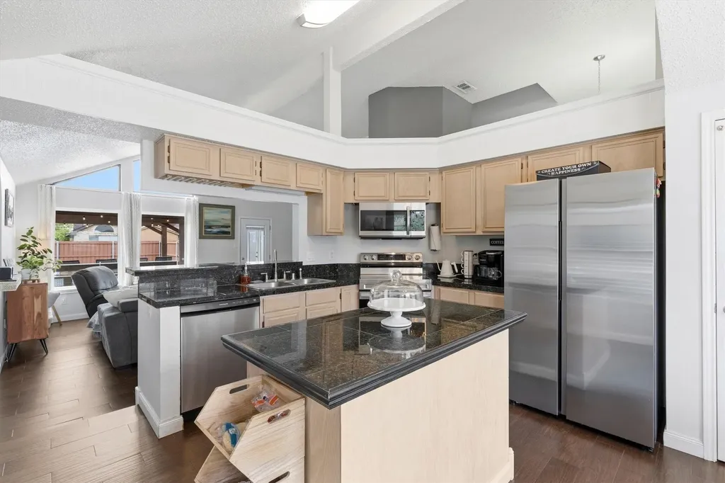 2301 Rockhill Road Mckinney TX 75072