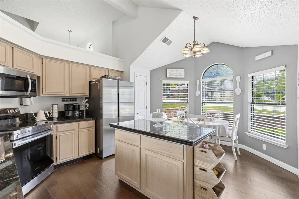 2301 Rockhill Road Mckinney TX 75072