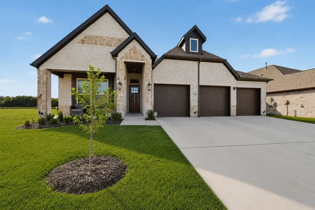1116 Alaska Drive Forney TX 75126