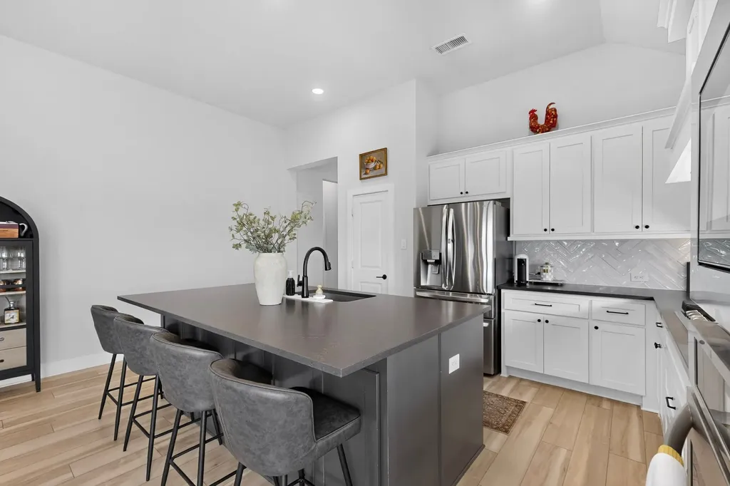 1116 Alaska Drive Forney TX 75126