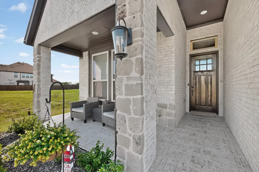 1116 Alaska Drive Forney TX 75126