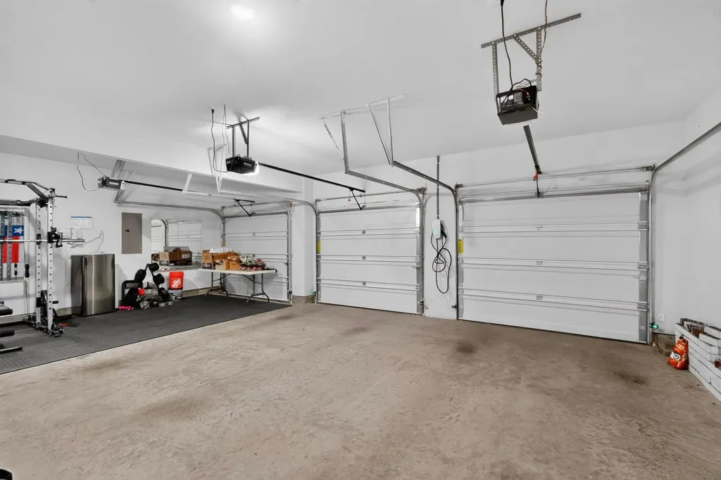 1116 Alaska Drive Forney TX 75126