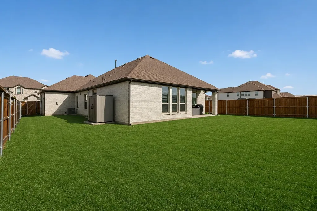 1116 Alaska Drive Forney TX 75126
