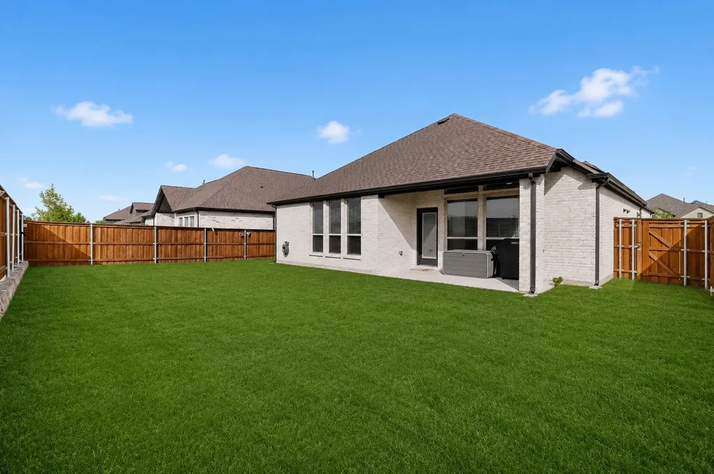 1116 Alaska Drive Forney TX 75126