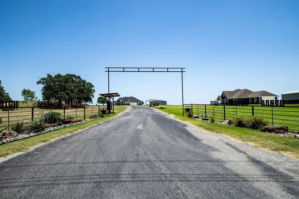 Tbd Monarch Court Poolville TX 76487