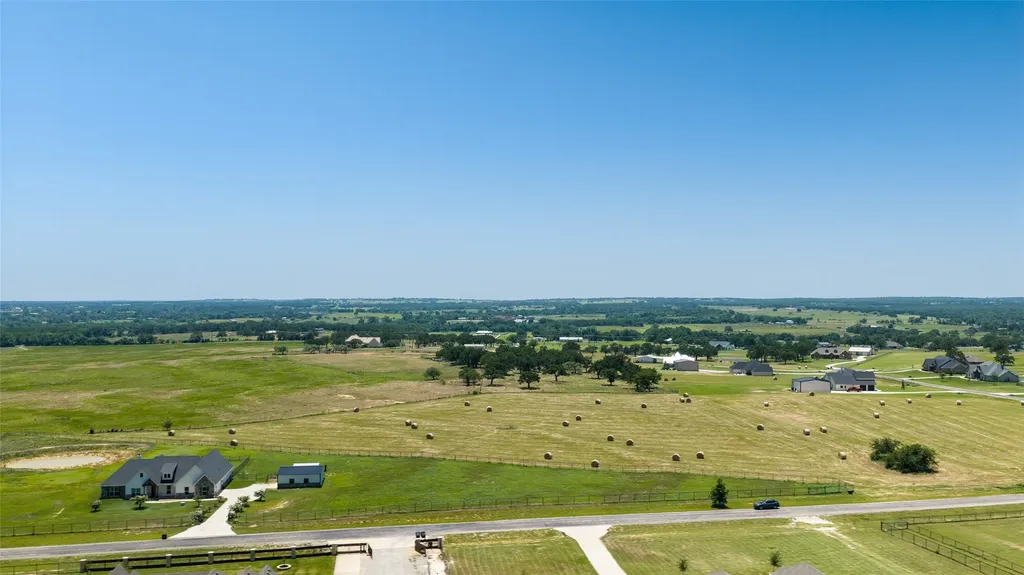 Tbd Monarch Court Poolville TX 76487