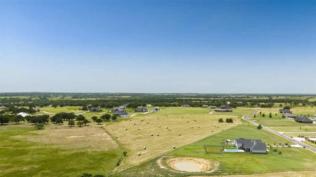 Tbd Monarch Court Poolville TX 76487