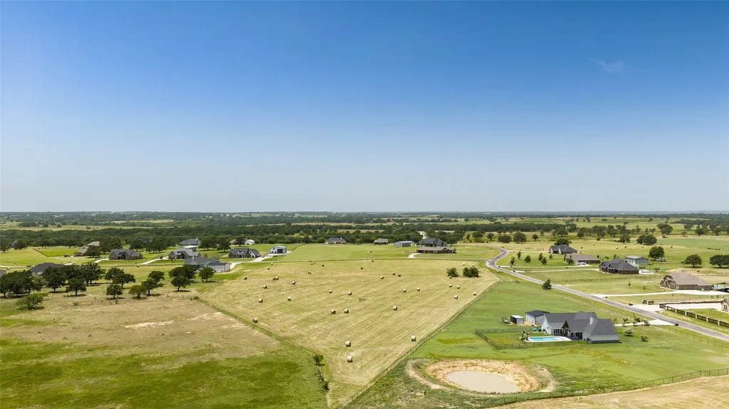 Tbd Monarch Court Poolville TX 76487