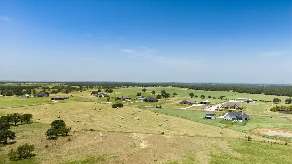Tbd Monarch Court Poolville TX 76487