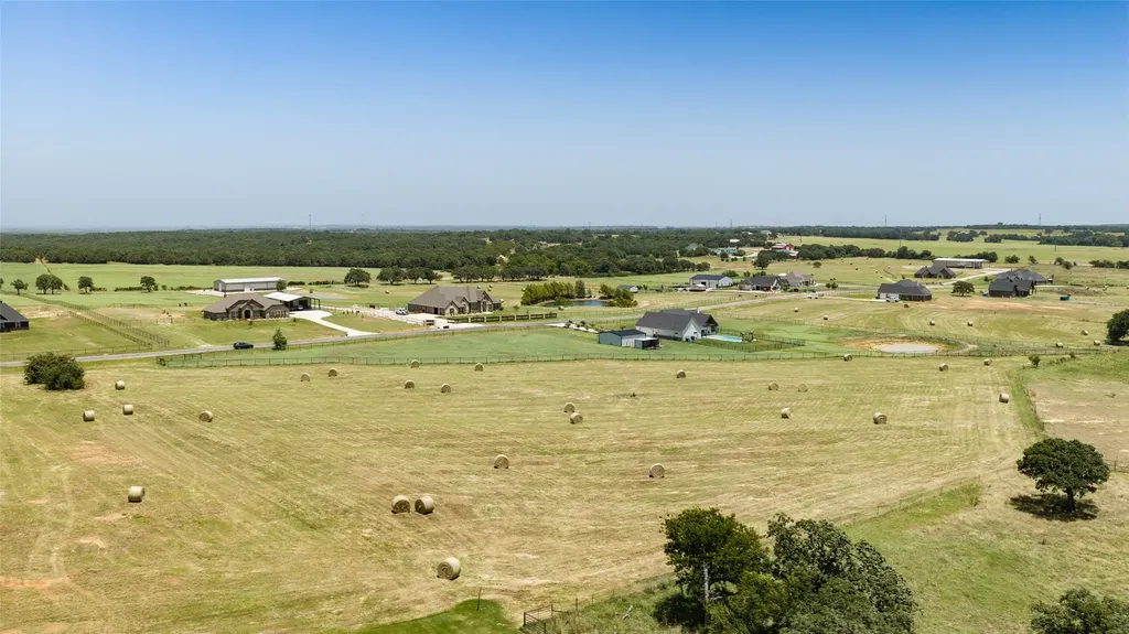 Tbd Monarch Court Poolville TX 76487