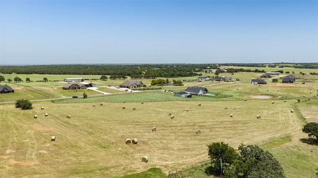 Tbd Monarch Court Poolville TX 76487