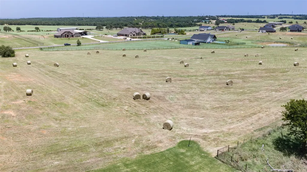 Tbd Monarch Court Poolville TX 76487