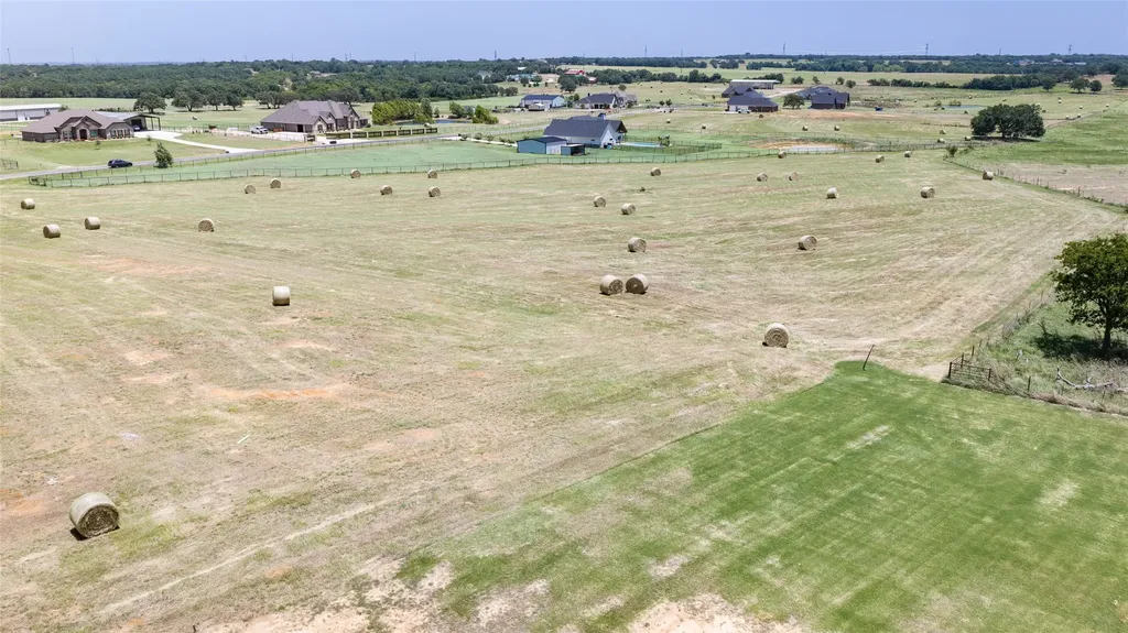Tbd Monarch Court Poolville TX 76487