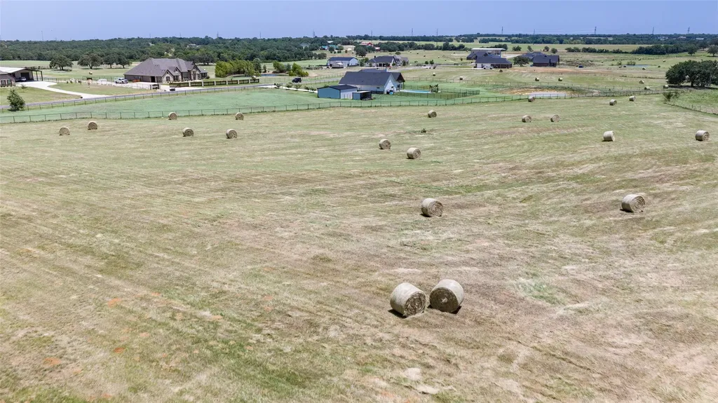 Tbd Monarch Court Poolville TX 76487