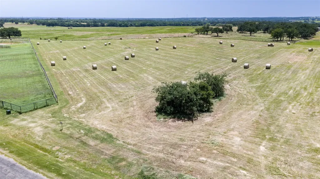 Tbd Monarch Court Poolville TX 76487