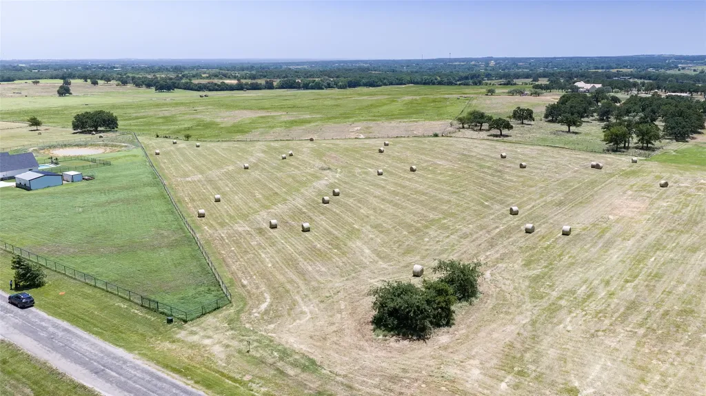Tbd Monarch Court Poolville TX 76487