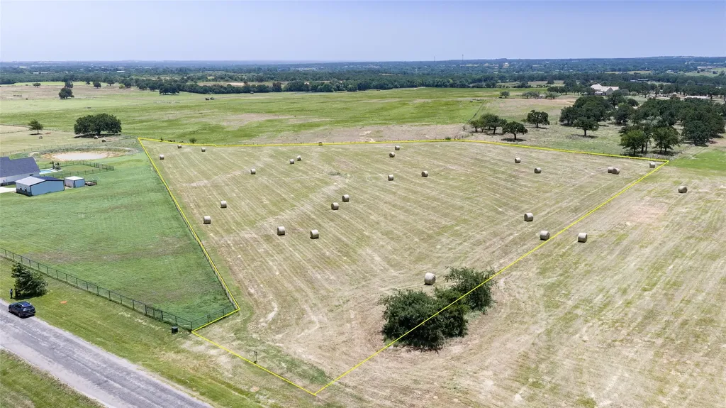 Tbd Monarch Court Poolville TX 76487