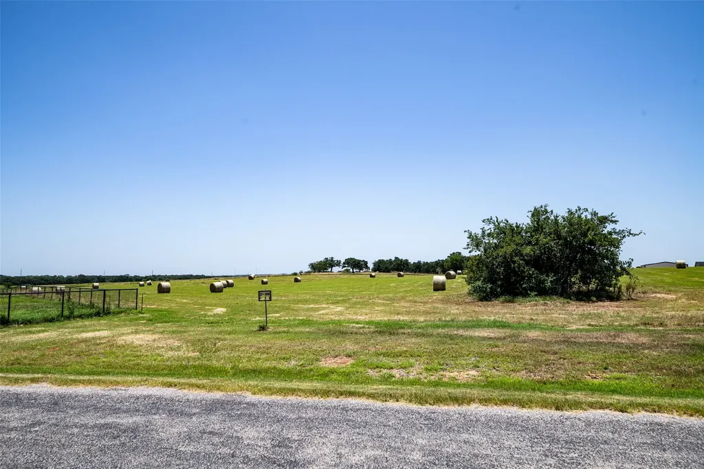 Tbd Monarch Court Poolville TX 76487