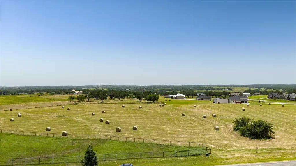 Tbd Monarch Court Poolville TX 76487