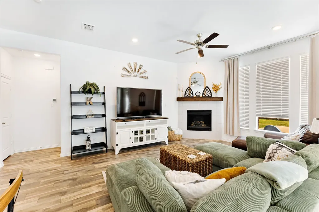 748 Lombard Lane Forney TX 75126