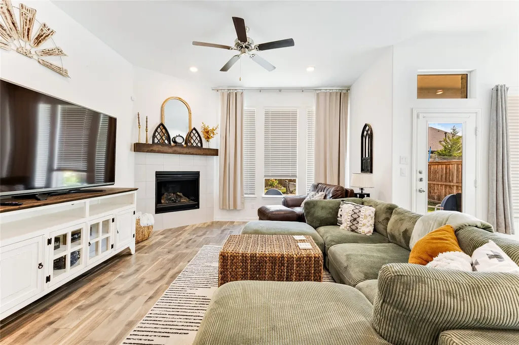 748 Lombard Lane Forney TX 75126